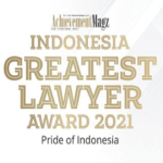 INDONESIA GREATEST LAWYER 2021
