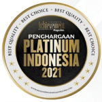 PLATINUM INDONESIA 2021
